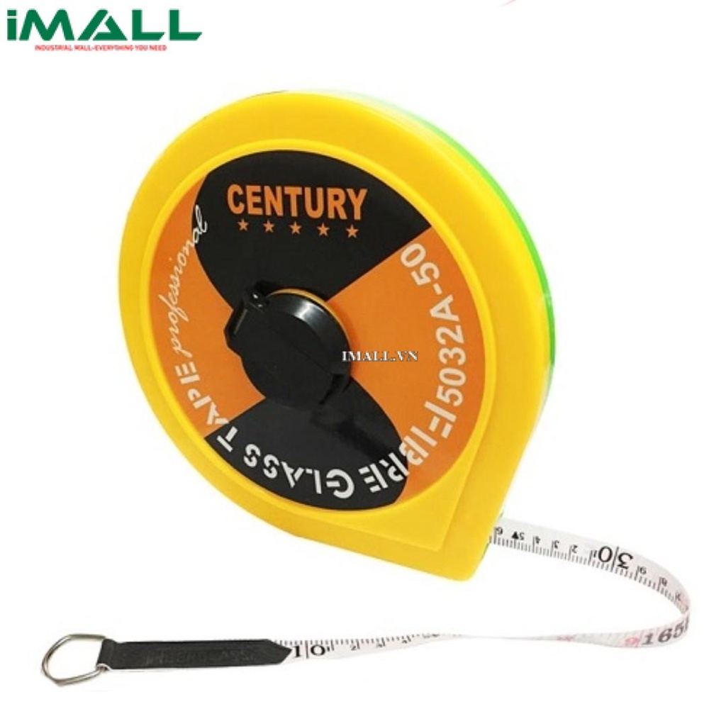 Thước kéo sợi thủy tinh CENTURY 5032A-50
