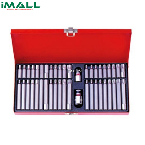 Bộ đầu vít 44 chi tiết Kingtony 1044CQ