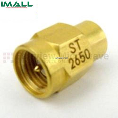 Tải RF Fairview Microwave ST2650 (50 Ohm,1W-26.5GHz, SMA Male)
