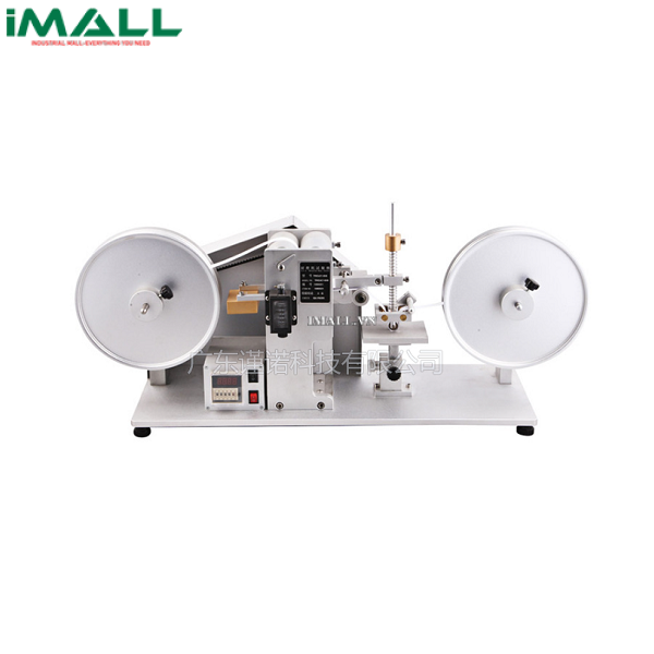 Máy kiểm tra mài mòn bằng giấy Jinuosh L-7-IBB-CC (55~275G)