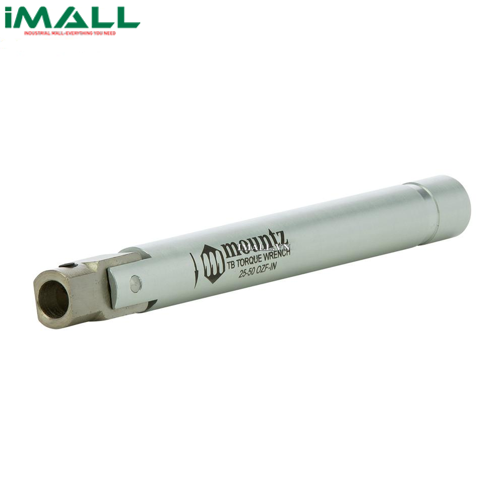 Cờ lê đặt lực Mountz 067999-A (25 - 50 ozf.in)