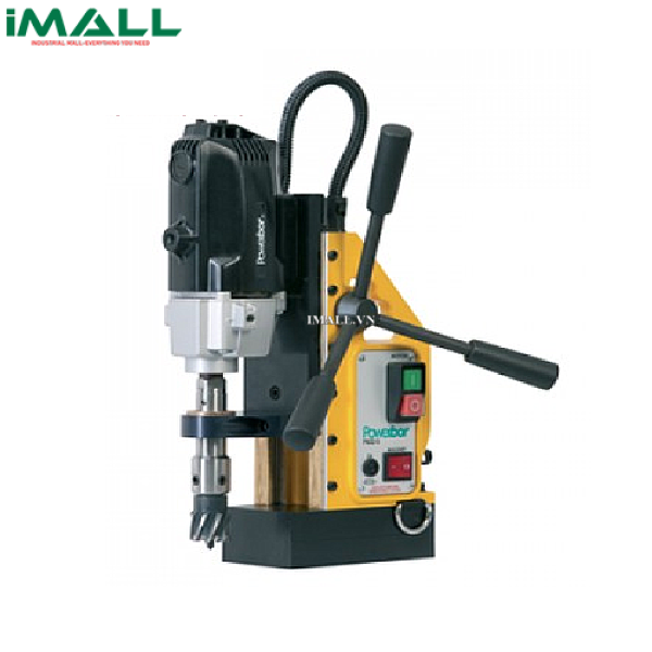 Máy khoan từ POWERBOR PB32 COMBI (13mm, 770W)