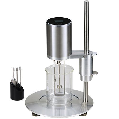 Máy đo độ nhớt kỹ thuật số ATAGO VISCO B (L) (12 - 60,000,000 mPa.s, 12- 60,000,000 cP)