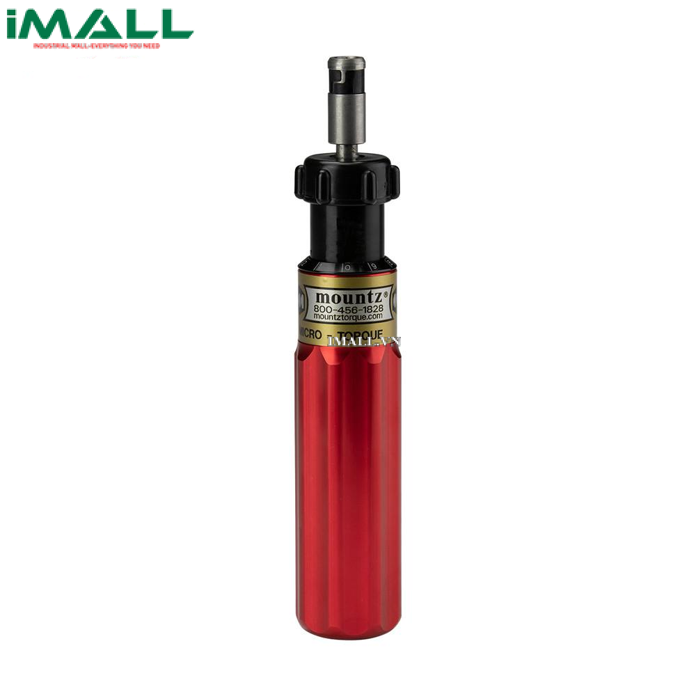 Tô vít đặt lực Mountz MT6-N (020379) (1 - 6 N.m; 1/4" Male Sq. Dr.)