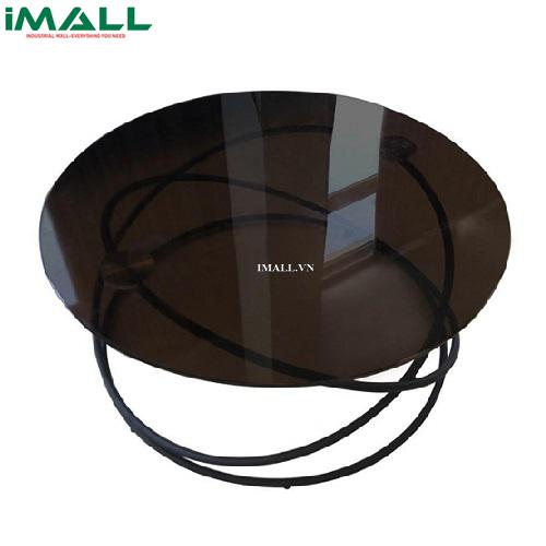 Bàn sofa tròn mặt kính THE ONE (Hòa Phát) BSF410