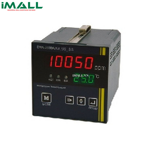 Thiết bị đo và kiểm soát ORP 2 điểm DYS DWA – 3000B-ORP