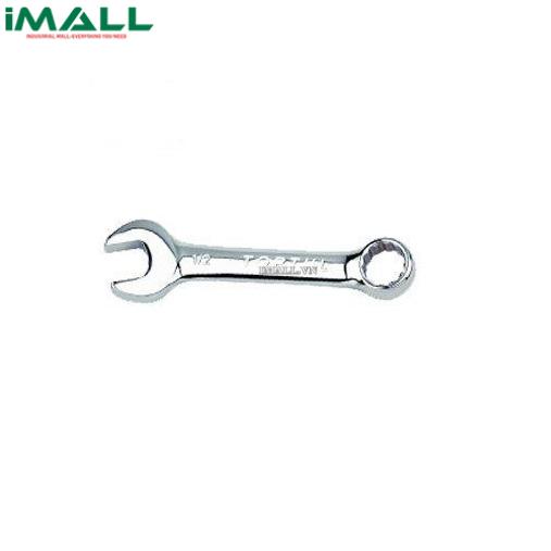 Cờ lê vòng miệng ngắn TOPTUL ACAF1212