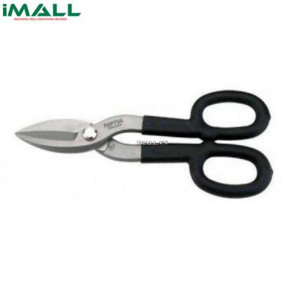 Kéo cắt kim loại TOPTUL SBAE0808 ( thẳng, L=200mm)