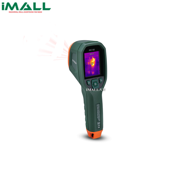 Camera nhiệt hồng ngoại EXTECH IRC130