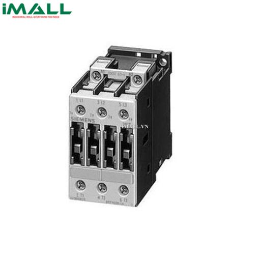 Contactor 3P Siemens 3RT1023-1BB40 (4KW/400V)