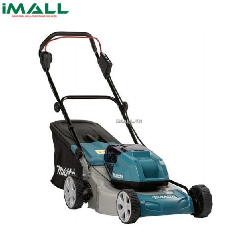 Máy cắt cỏ đẩy tay dùng pin Makita DLM460Z ( Chưa Pin & Sạc )
