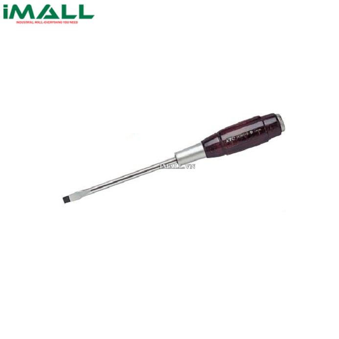 Tô vít 2 cạnh loại cán gỗ KTC D12M2-8 (150mm x 290mm)