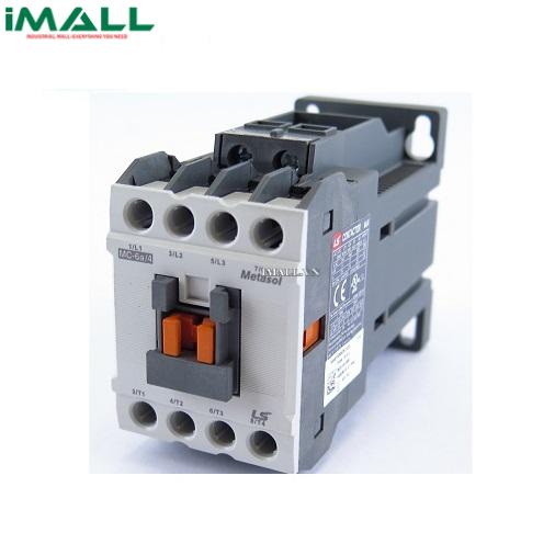 Khởi động từ (contactor) LS MC-9a (Coil 220VAC)
