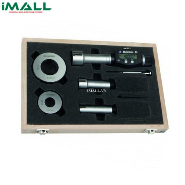 Bộ thước panme đo lỗ 3 ngàm VOGEL 230842 (10-20mm)