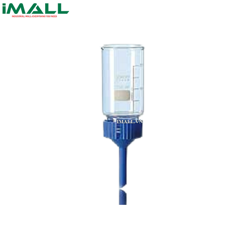 Phễu lọc 250ml với vòng PP và seal FKM Duran 247205001
