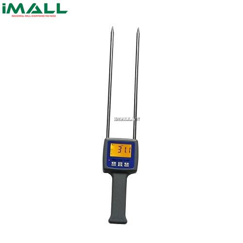 Máy đo độ ẩm Mùn Cưa Total Meter TK-100W