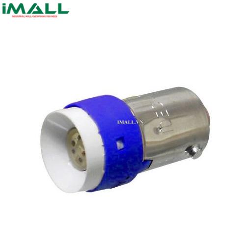 Đèn báo IDEC LSED-M3S 220V (xanh da trời)