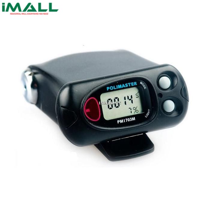 Personal Combined Radiation Detectors/Dosimeters Polimaster PM1703MO-1B