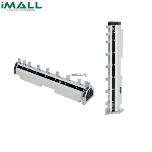 Bộ căn mẫu cho thước đo cao INSIZE 6884-600 (0-600 mm)
