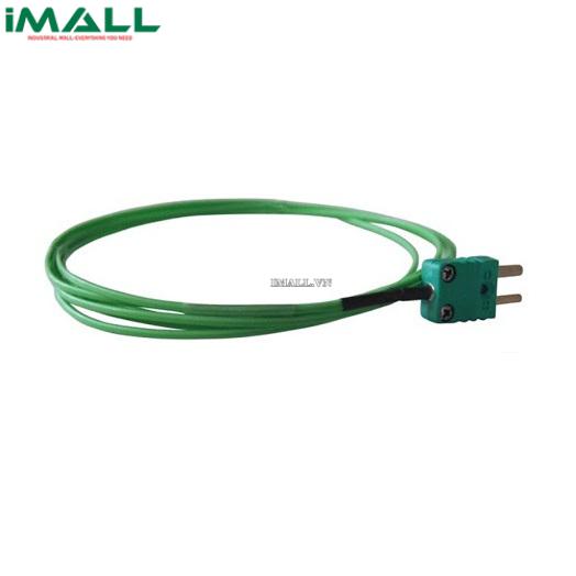 Đầu đo nhiệt độ môi trường KIMO SAK 25 (loại dây 25m, -40 ~ 250°C)