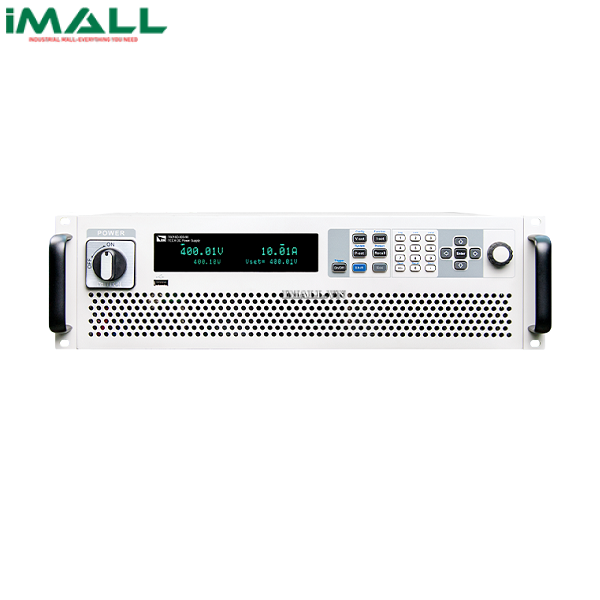 Nguồn lập trình DC công suất cao (300V, 225A, 18kW) ITECH IT6018D-300-225