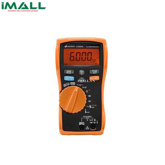 Đồng hồ vạn năng KEYSIGHT U1231A