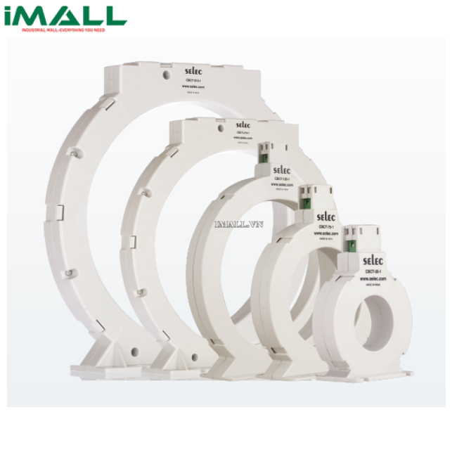 Vòng xuyến dùng cho rơ le bảo vệ Selec CBCT70-1