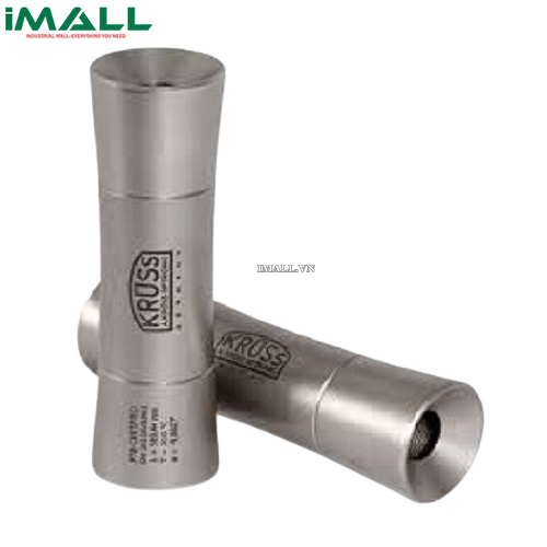 Ống chuẩn thạch anh KRUSS PQE