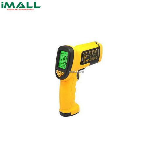 Súng đo nhiệt độ hồng ngoại Smartsensor AS852B+ (-50~700°C; 12:1)