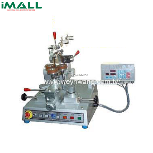 Máy quấn dây kiểu bánh răng Wey Hwang WH-300-G7 (300rpm,45 mm)