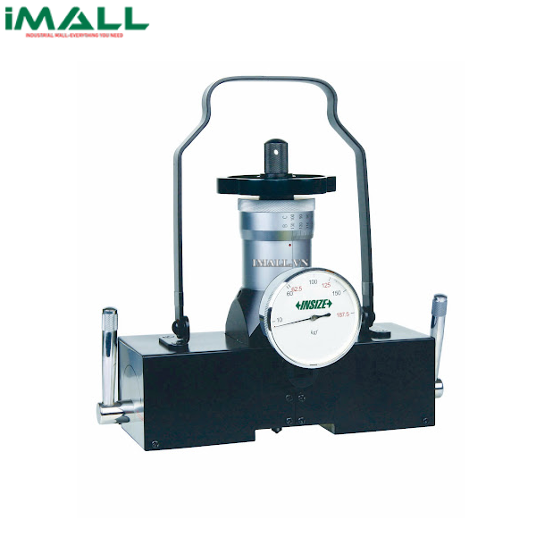 Máy đo độ cứng từ tính dạng cơ kiểu BRINELL/ROCKWELL INSIZE ISHR-B141