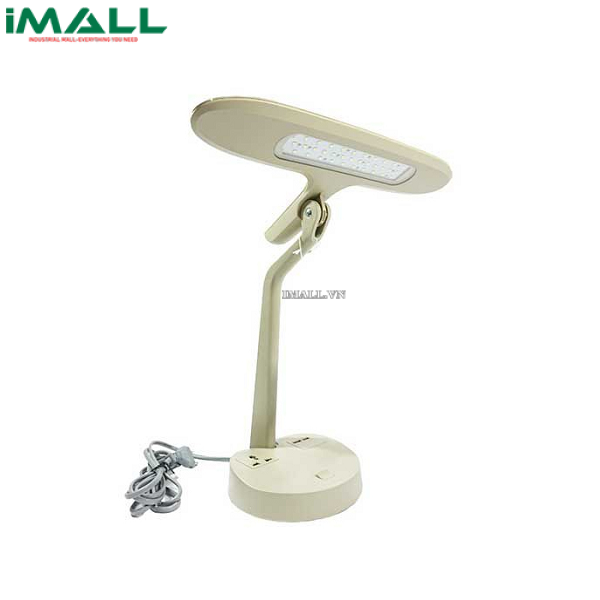Đèn bàn học ngang bóng led 7W Lioa 02CN