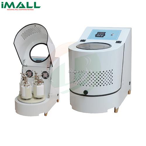 Máy nghiền kiểu bi TOB-DSP-LBPBM06F (20L, 0～280R/min)