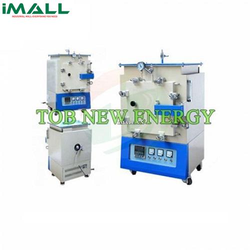 Lò nung TOB-DSP-GF1600-VI (1600℃, 27KW, 380V)