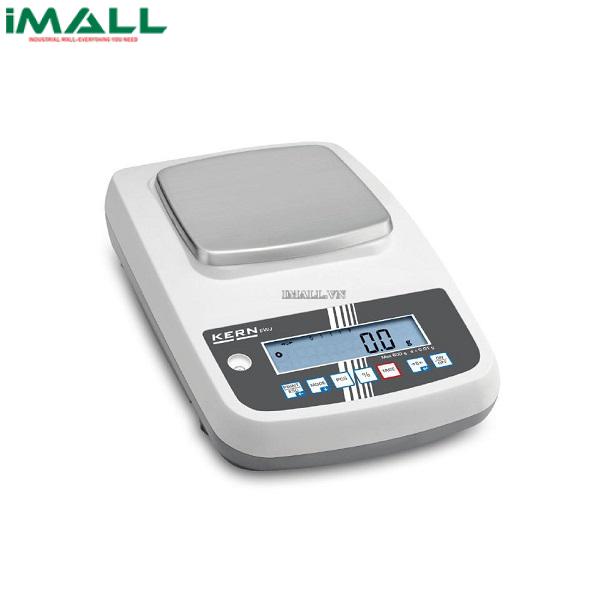 Cân điện tử dùng trong phòng thí nghiệm KERN EWJ 3000-2 (3000g, 0.01g)