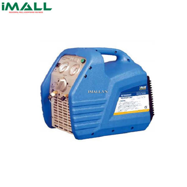 Thiết bị thu hồi gas lạnh Value VRR12LOS-R32