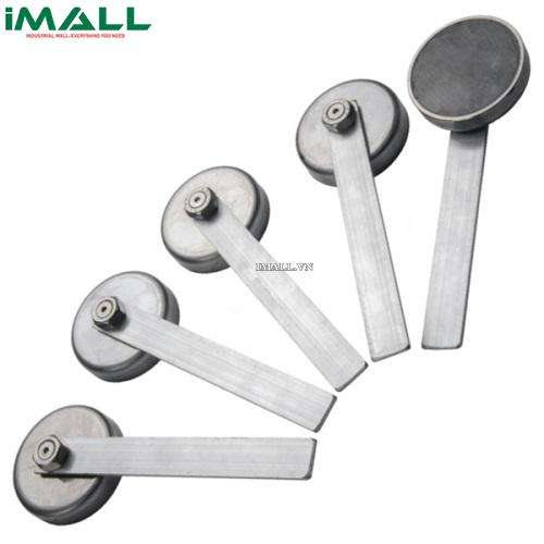 Bộ 5 cái nẹp từ tính cho dây gia nhiệt trung tần BETEX 350200975