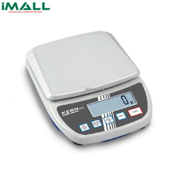Cân điện tử phòng thí nghiệm (mặt cân lớn) KERN EMS 300-3 (300g/0,001g)