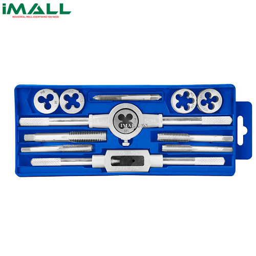 Bộ 12 chi tiết taro ren Wadfow WAJ1L01