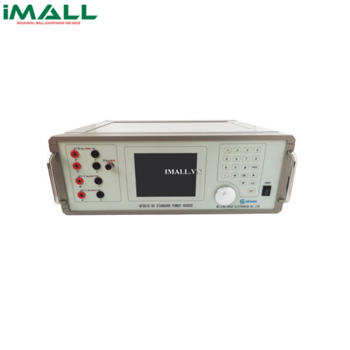 Nguồn điện chuẩn một chiều GFUVE GF6019 (1000V)