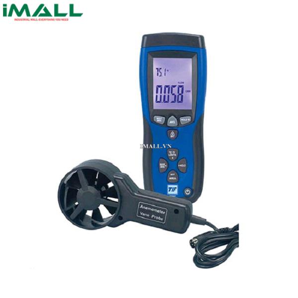 Máy đo độ gió , nhiệt độ ROBINAIR TIF3220