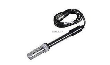 Điện cực đo độ dẫn điện EC HINOTEK DJS-1C (dùng cho máy đo EC DDS-307)