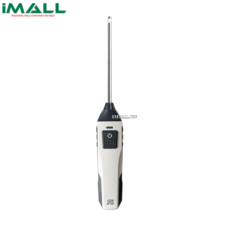 Máy đo nhiệt độ tiếp xúc CEM DT-72T1 ( -50~150 ℃, ±1.0 ℃)