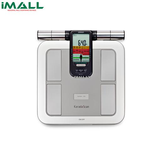 Máy đo thành phần cơ thể OMRON HBF-375