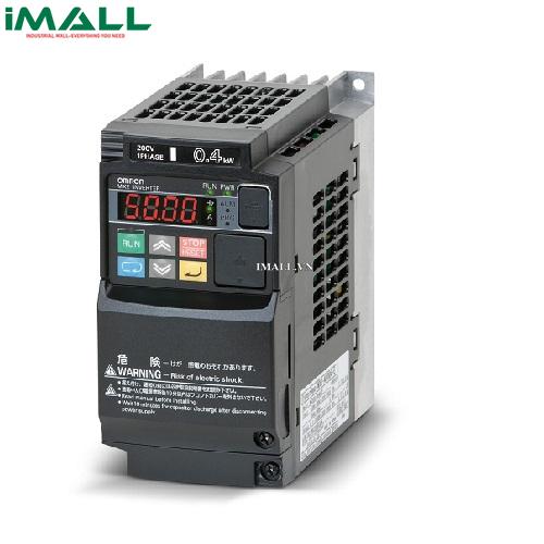 Biến tần Omron 3G3MX2-AB110-V1 (11 kW)