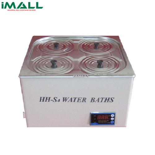 Bể ổn nhiệt (1200W, 12.29L) HINOTEK HH-S21.4