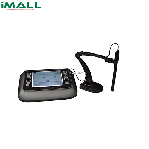 Máy đo PH / Độ dẫn điện ((-2,00 ~ 18,00) pH) Peak Instrument S-620