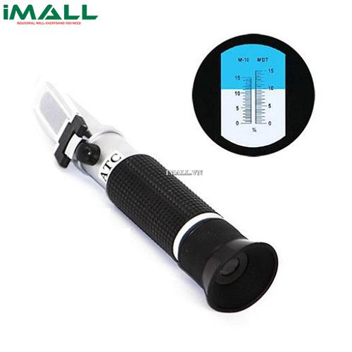 Khúc xạ kế đo độ ngọt Sinotester LH-R15 (0~15%)
