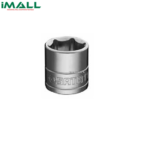 Đầu tuýp 3/8" SATA 12102 (5/16")