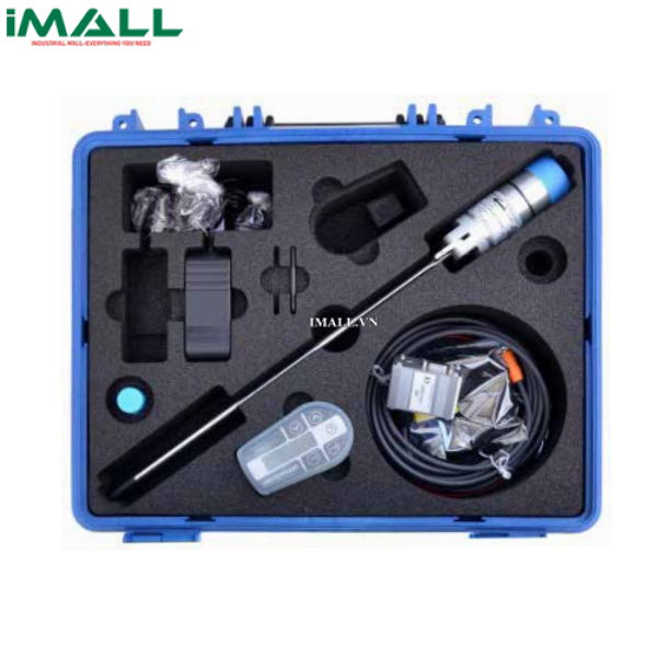 Máy đo lưu lượng khí nén VP Flow Scope VPS.R200.P4DP.KIT